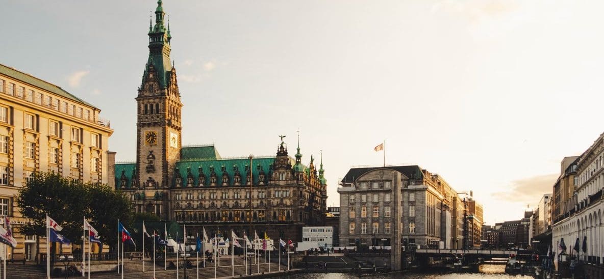 Meet the host of the 30th European Social Services Conference Hamburg – plenty to share!